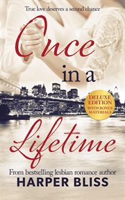 Once in a lifetime cover image