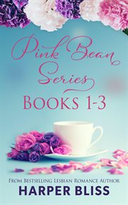 Pink bean series. Books #1-3 cover image
