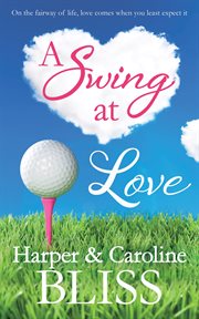 A swing at love cover image
