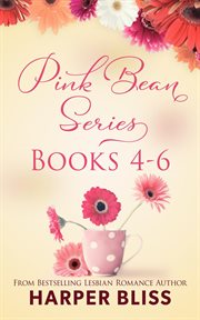 Pink bean series. Books #4-6 cover image