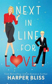 Next in line for love cover image