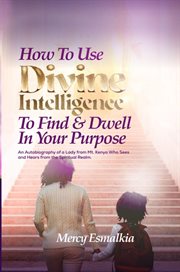How to Use Divine Intelligence cover image