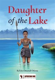 Daughter of the lake cover image