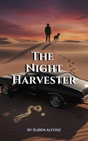 The Night Harvester cover image