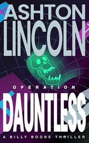 Operation Dauntless cover image
