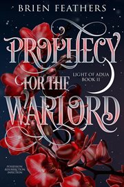 Prophecy for the warlord cover image