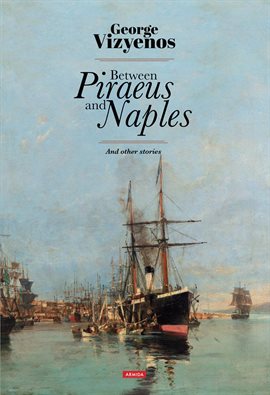 Cover image for Between Piraeus and Naples