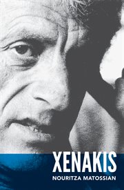 Xenakis cover image