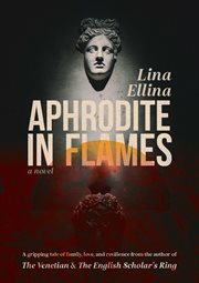Aprhodite in flames cover image
