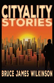 Cityality stories cover image
