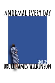 A normal every day cover image