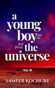 A young boy and his best friend cover image
