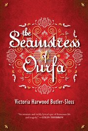 The seamstress of ourfa. #Ourfa cover image