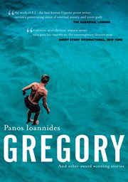 GREGORY and other stories cover image