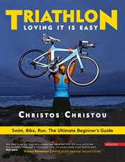 Triathlon, Loving It Is Easy cover image