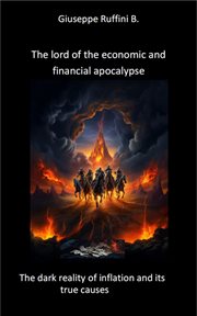 The Lord of the Economic and Financial Apocalypse cover image