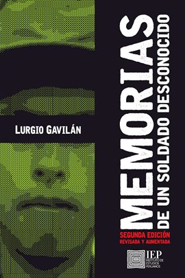 Cover image for Memorias de un soldado desconocido