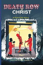 Death Row to Christ cover image