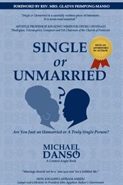 Single or unmarried? cover image