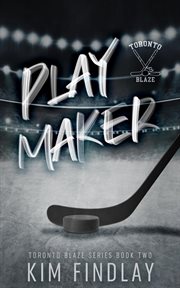 Playmaker cover image