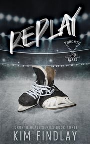 Replay : A Hockey Romance cover image