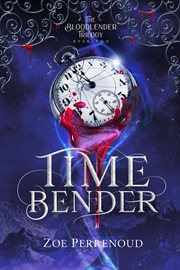 Timebender cover image