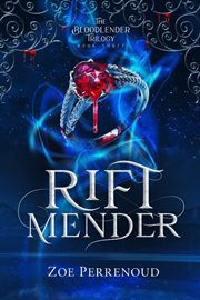Riftmender cover image