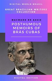 Posthumous Memories of Bras Cubas cover image