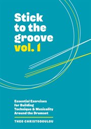 Stick to the Groove : Stick to the groove cover image