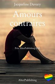 Amours contraires cover image