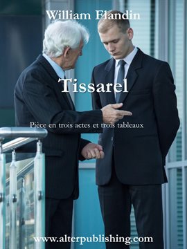 Cover image for Tissarel
