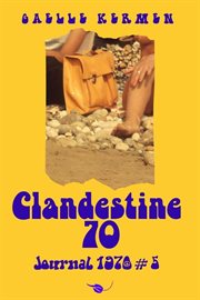 Clandestine 70 cover image