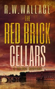 The red brick cellars cover image