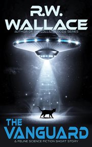 The vanguard cover image
