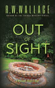 Out of sight cover image