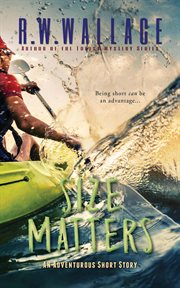 Size matters cover image