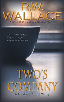 Cover image for Two's Company