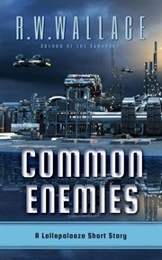 Common enemies cover image