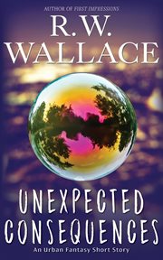 Unexpected consequences cover image