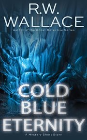 Cold blue eternity cover image