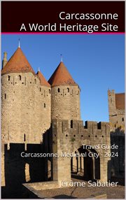 Carcassonne a World Heritage Site cover image