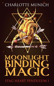 Moonlight binding magic cover image