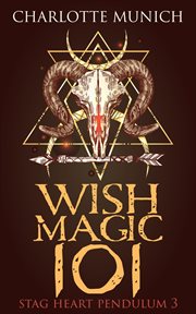 Wish magic 101 cover image