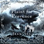 Plaint for Provence cover image