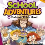 Jack and Robin Hood cover image