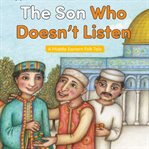 The son who doesn't listen cover image