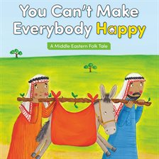 Umschlagbild für You Can't Make Everybody Happy
