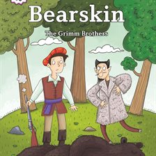 Cover image for Bearskin