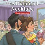 The diamond necklace cover image