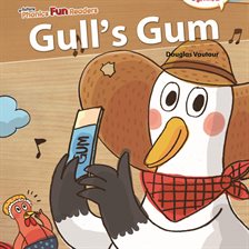 Cover image for Gull's Gum
